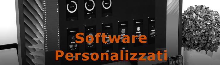 Servizi Software